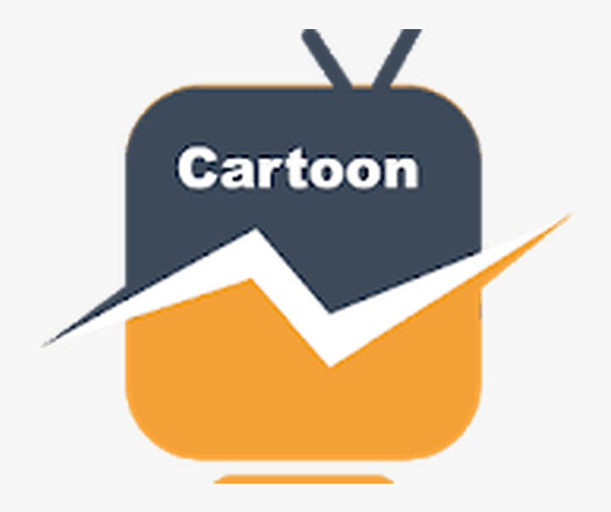 Cartoon Tv Online Android, HD Png Download, Free Download