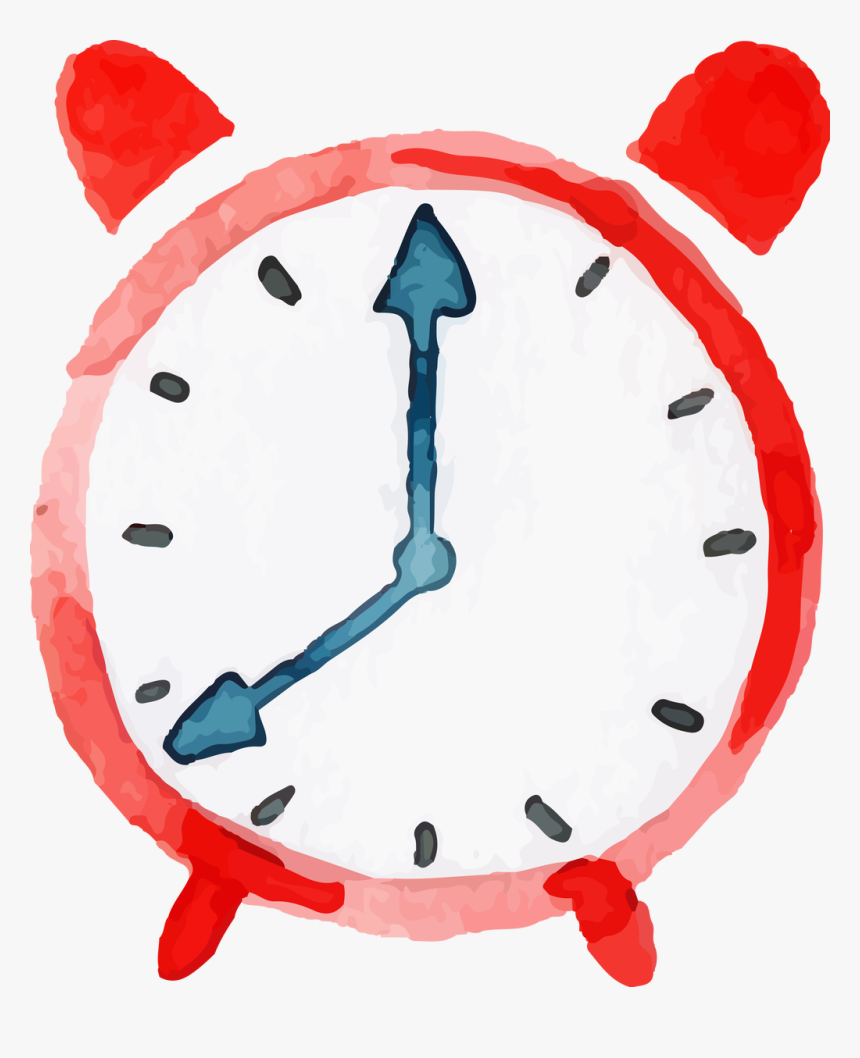 Alarm Clock, HD Png Download, Free Download