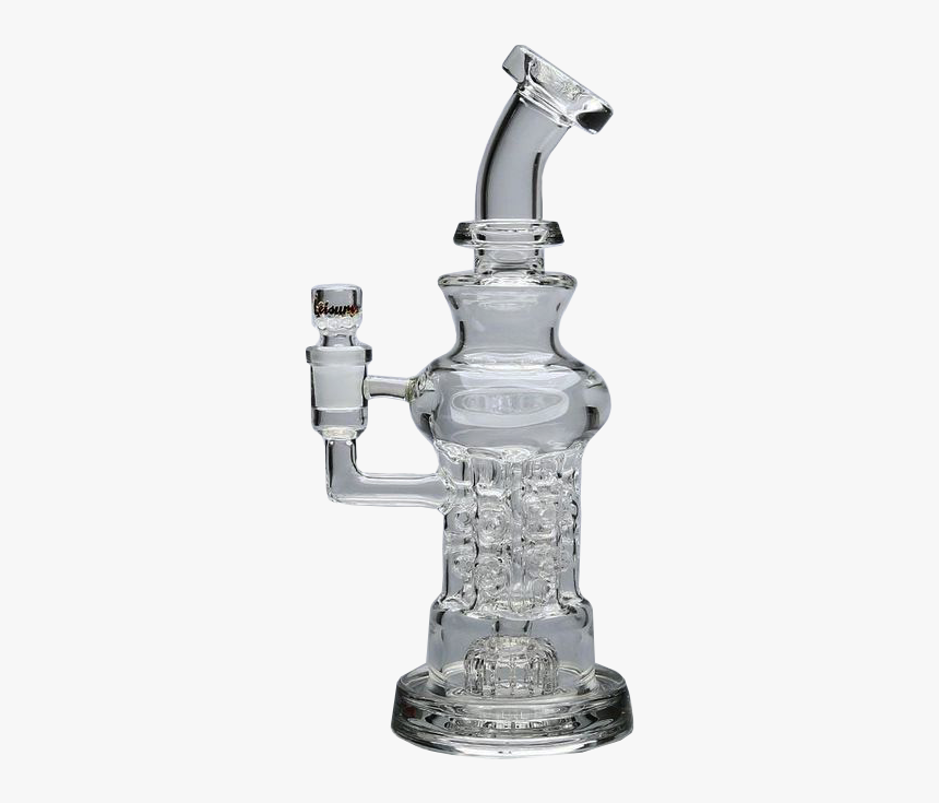 Dab Rigs For Sale - Vertex Glass Bong, HD Png Download, Free Download