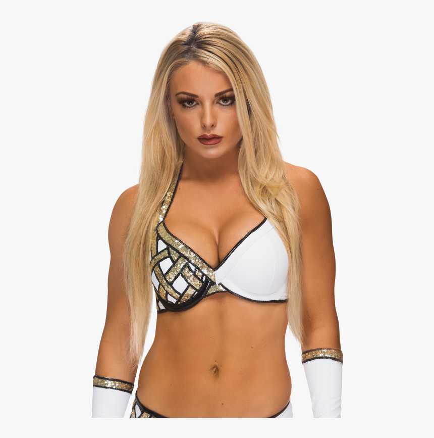 Mandy Rose Pro 4794f927a68684db59ea96fa - Mandy Rose Smackdown Women's Champion, HD Png Download, Free Download