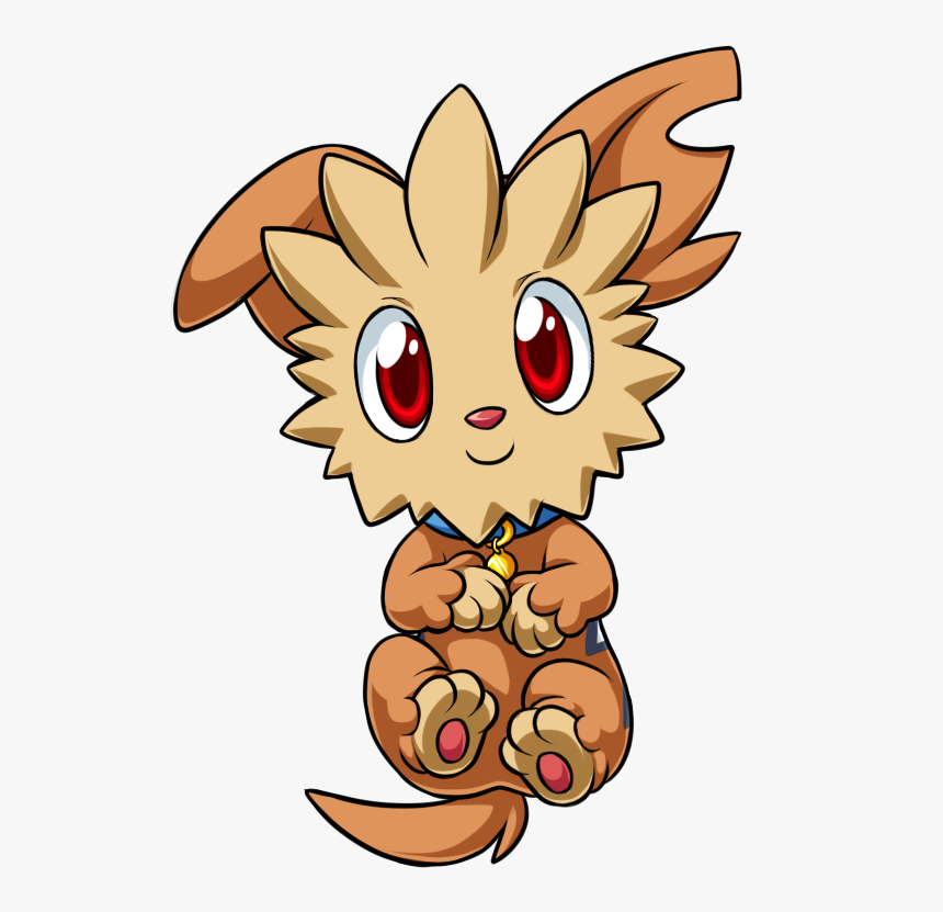 Lillipup Art, HD Png Download, Free Download