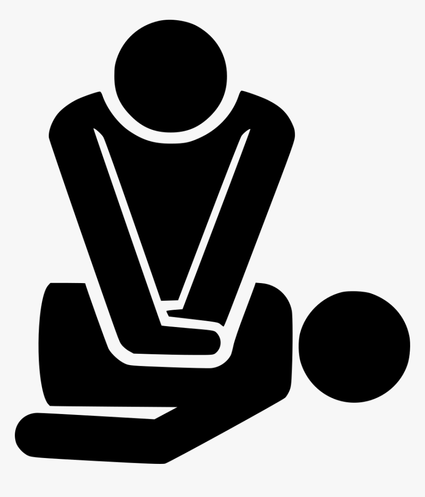 Basic Life Support Icon, HD Png Download, Free Download