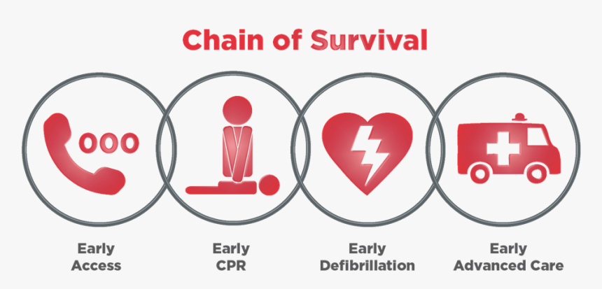 Cpr Is Important, HD Png Download, Free Download