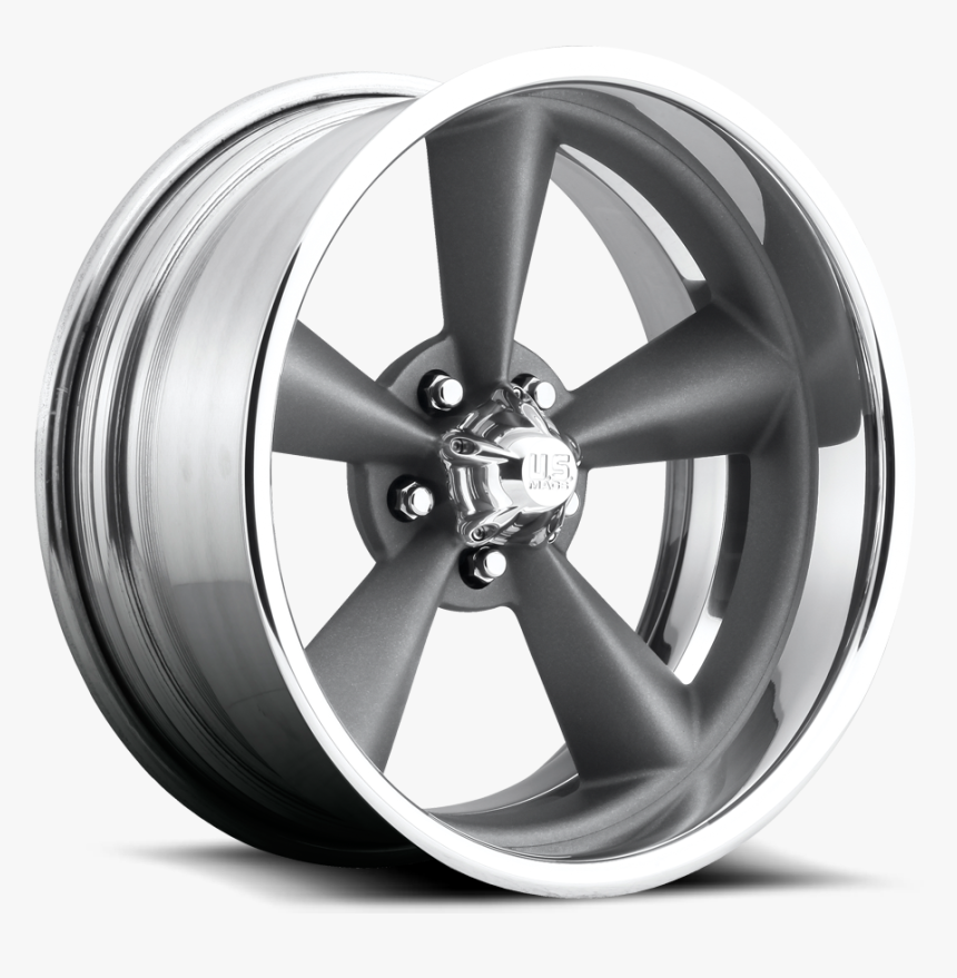 American Legend Wheels Streeter, HD Png Download, Free Download