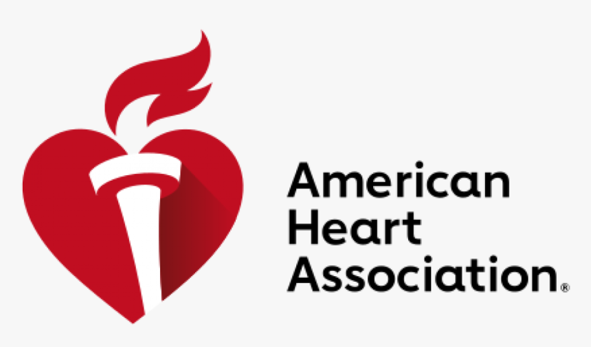 American Heart Association, HD Png Download, Free Download