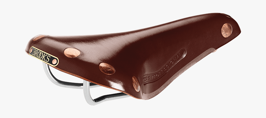 Brooks Professional Saddle, HD Png Download, Free Download