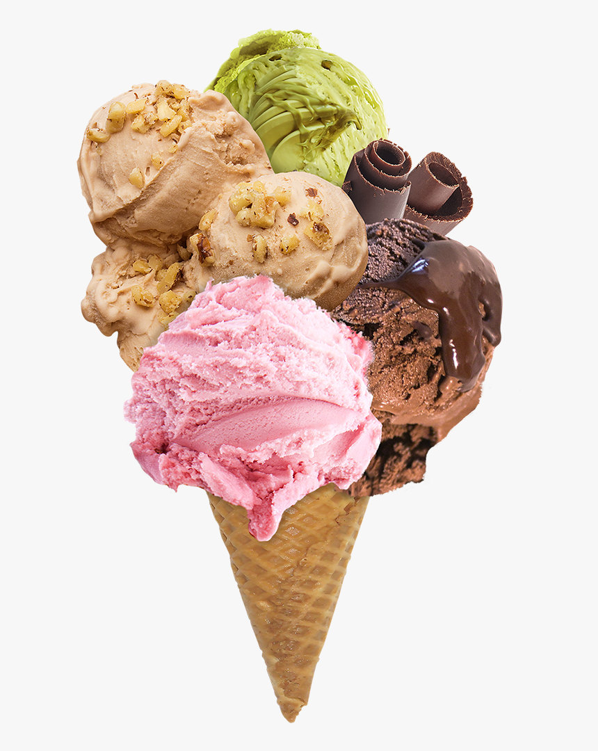 Thumb Image - Gelato Ice Cream Png, Transparent Png, Free Download