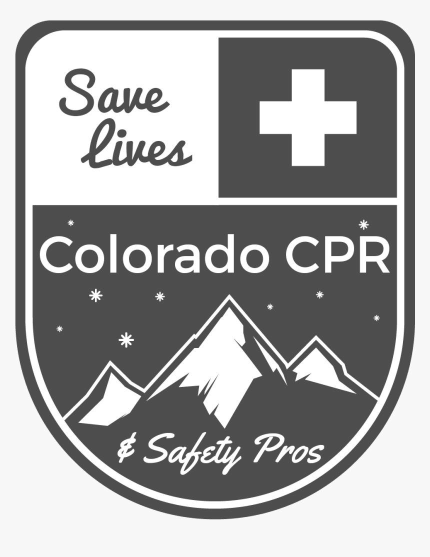 Colorado Cpr & Safety Professionals, HD Png Download, Free Download