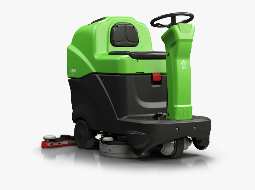 Floor Cleaning Machine Ipc, HD Png Download, Free Download