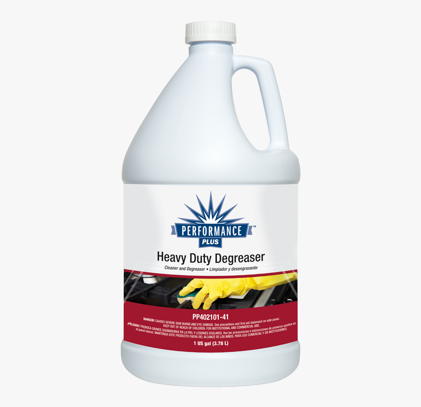 Performance Plus Heavy-duty Degreaser - Lotion, HD Png Download, Free Download