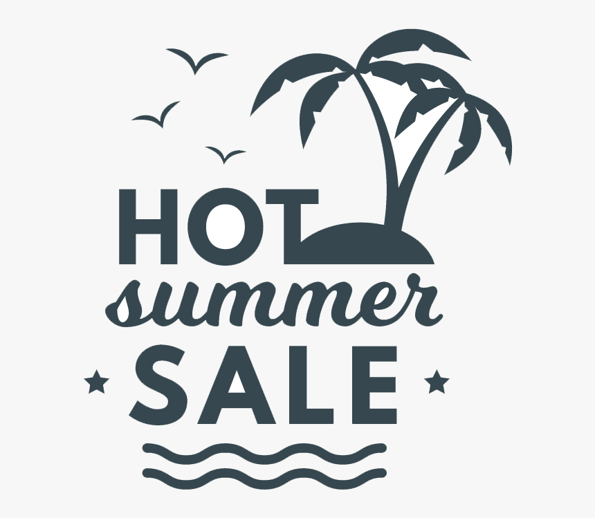 Summer Sale Clip Art, HD Png Download, Free Download