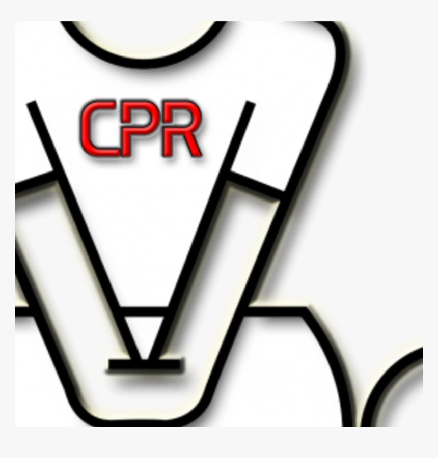 Cpr Transparent, HD Png Download, Free Download