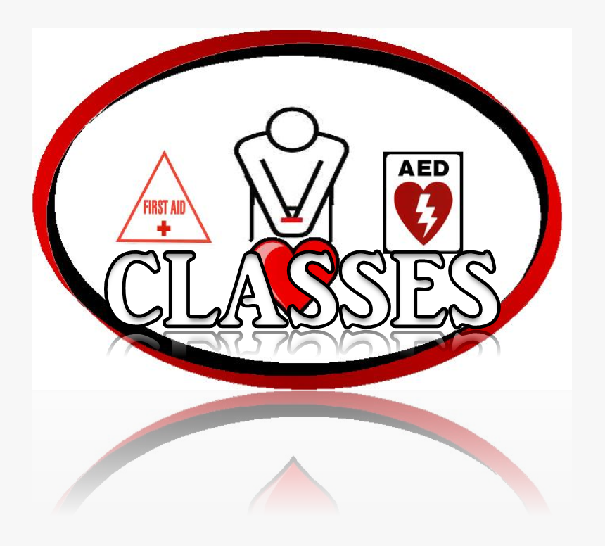 Transparent Cpr Clipart - Clipart Cpr First Aid Training, HD Png Download, Free Download
