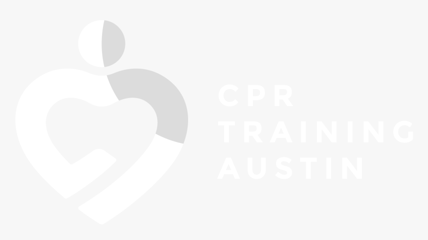 Cpr Training Austin Logo Inverted - Marc Dorcel Ma Premiere Orgie, HD Png Download, Free Download