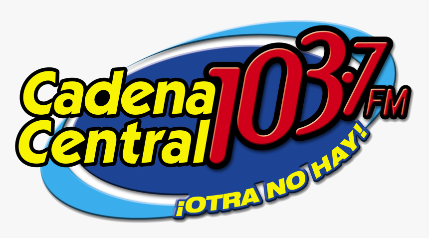Logocadenacentra - Graphic Design, HD Png Download, Free Download