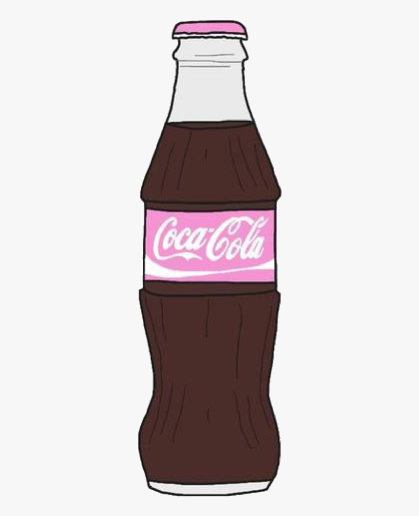 #png #cocacola #refresco #png #stickers #sticker #tumblr - Png Coca Cola, Transparent Png, Free Download