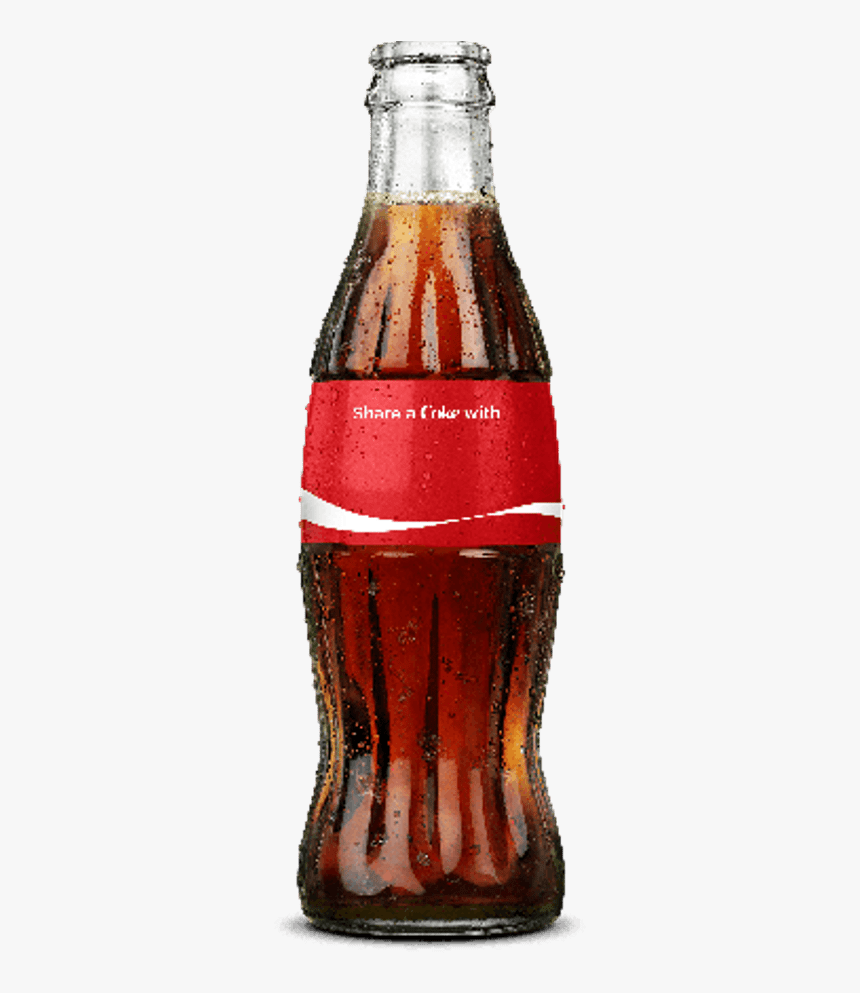 Refresco Goya Cola Champagne 2 Liter - Coca Cola Bottle 2019, HD Png Download, Free Download