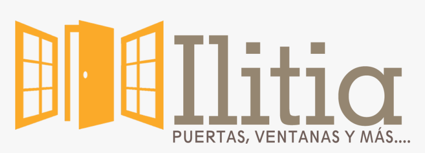 Puertas Y Ventanas De Aluminio Y Pvc En Pachuca - Ventanas, HD Png Download, Free Download