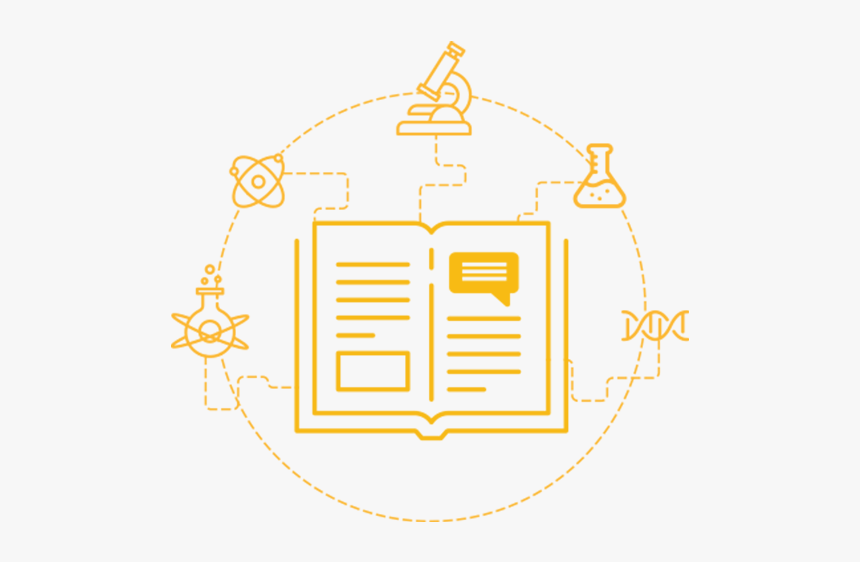 The Science Of Storytelling Graphic - Emblem, HD Png Download, Free Download
