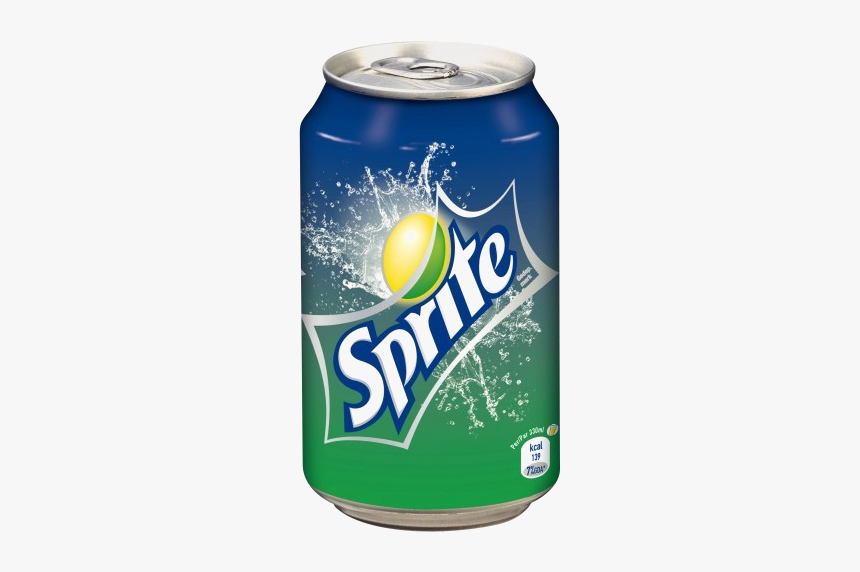 Sprite Can Ml, HD Png Download, Free Download