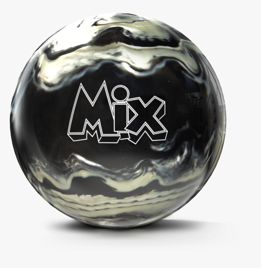 Storm Mix Bowling Ball, HD Png Download, Free Download