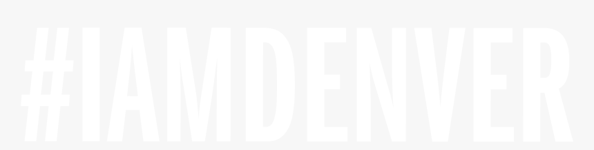 I Am Denver Mark, HD Png Download, Free Download