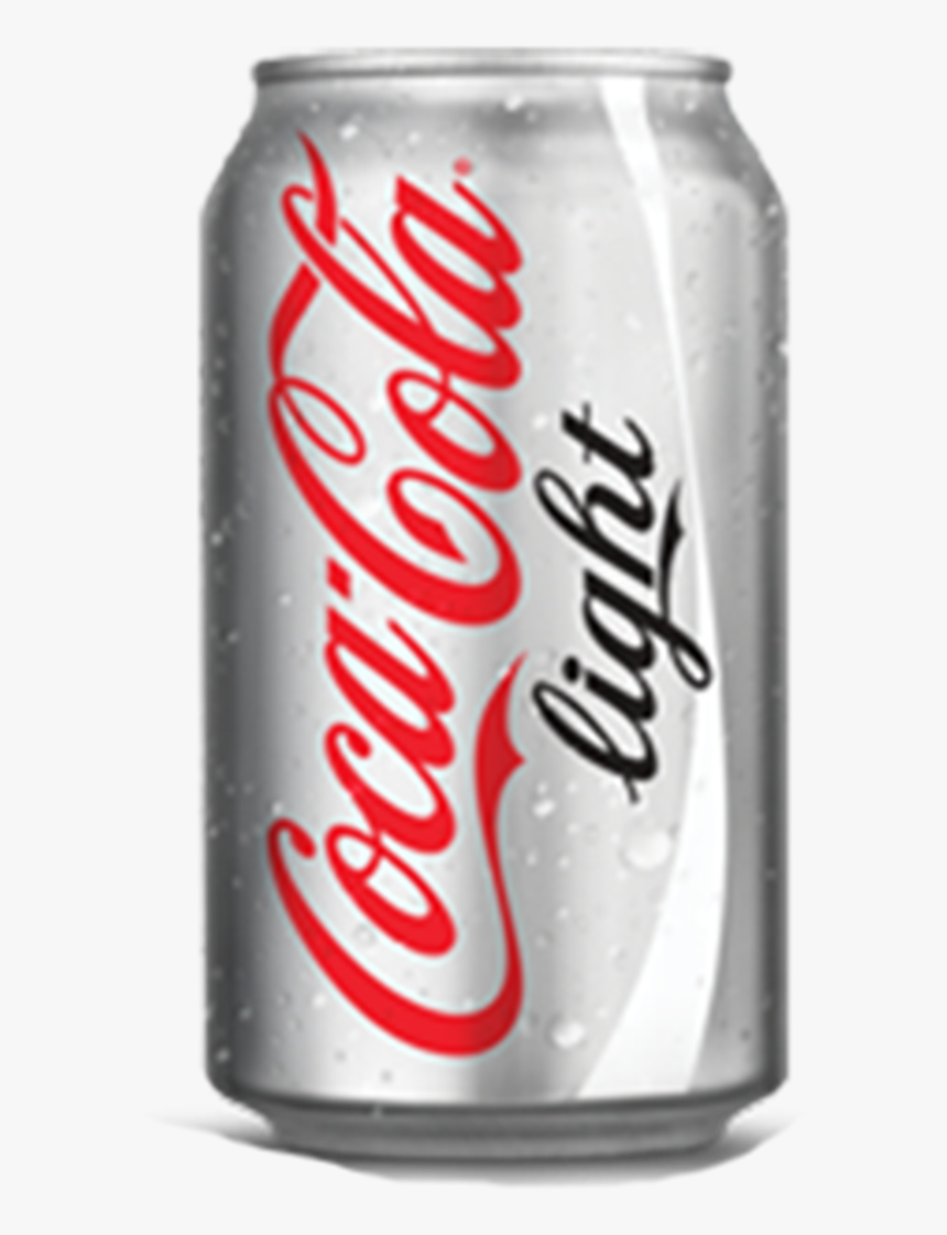 Coca Cola Light, HD Png Download, Free Download