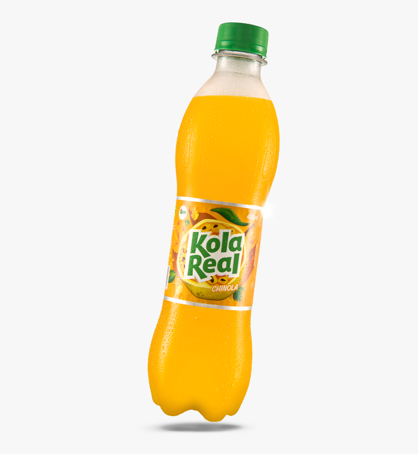 Refresco Kola Real Png, Transparent Png, Free Download