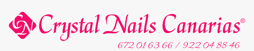 Crystal Nails, HD Png Download, Free Download