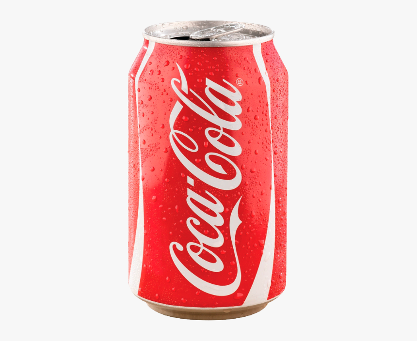 Coca Cola Cold Drink Can, HD Png Download, Free Download