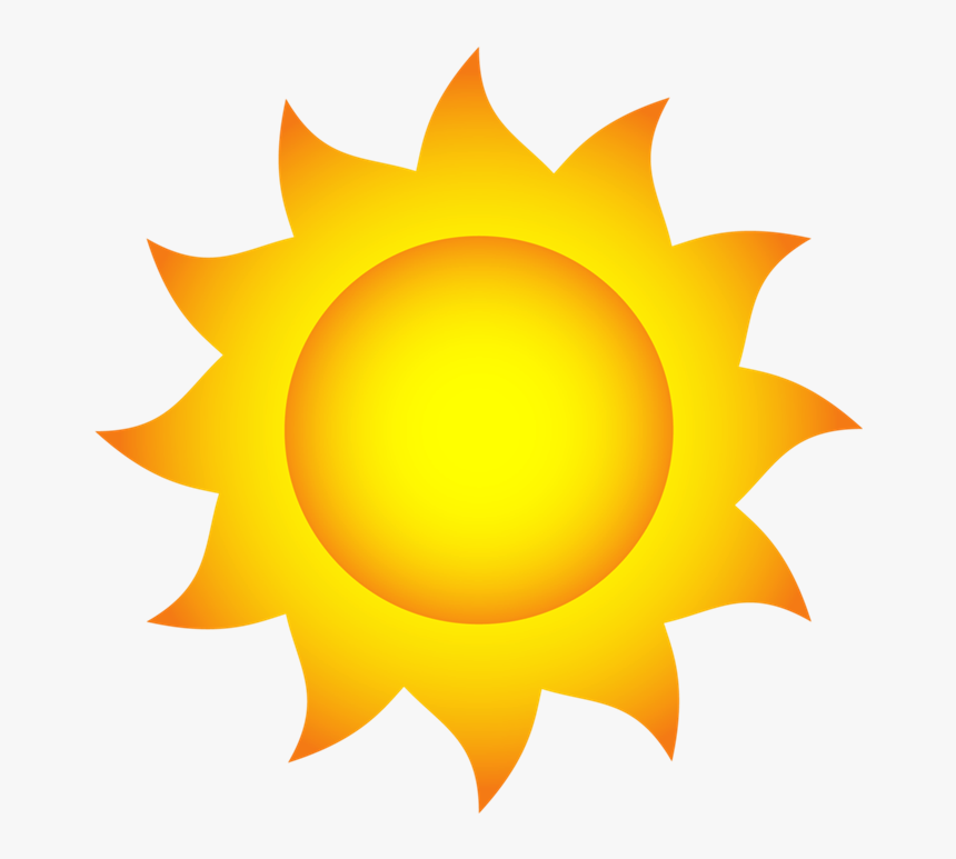 Thumb Image - Sun Clipart Transparent Background, HD Png Download, Free Download