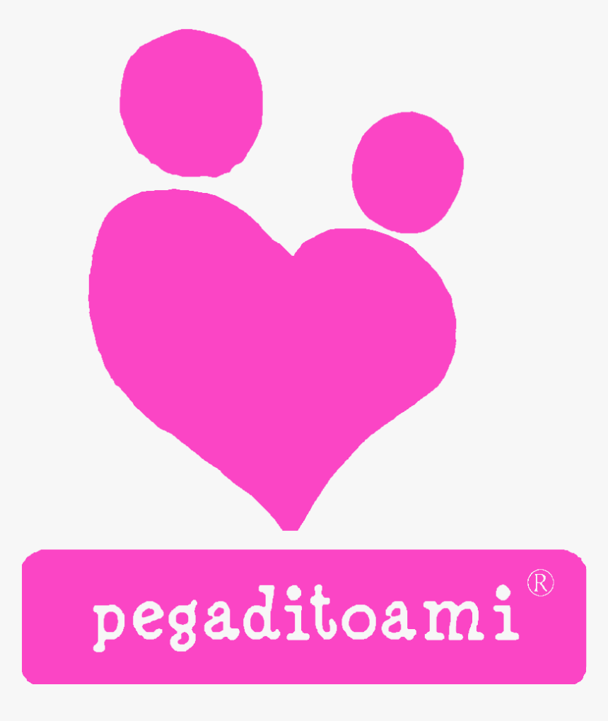 Pegaditoamilogo3 F - Heart, HD Png Download, Free Download