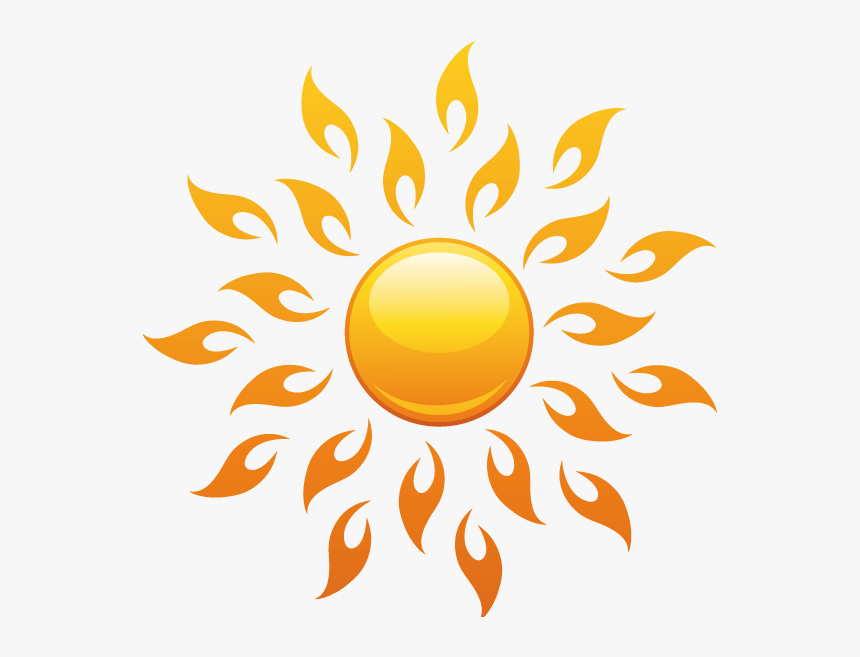 Gifs Y Fondos Pazenlatormenta - Gif De Sol Png, Transparent Png, Free Download