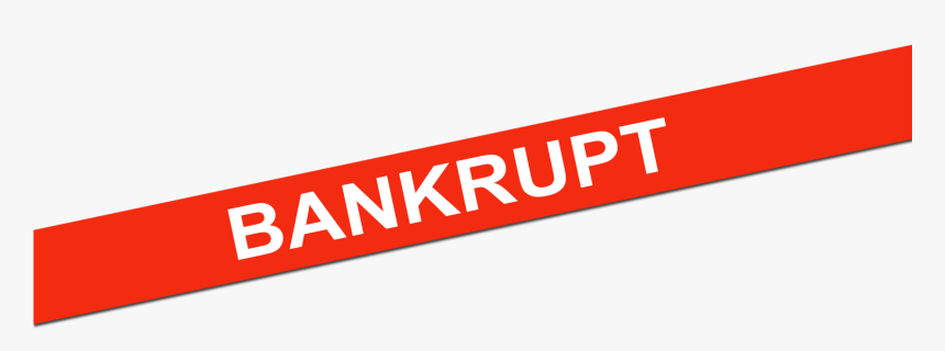 Transparent Bankruptcy Clipart - Transparent Sold Out Png, Png Download, Free Download