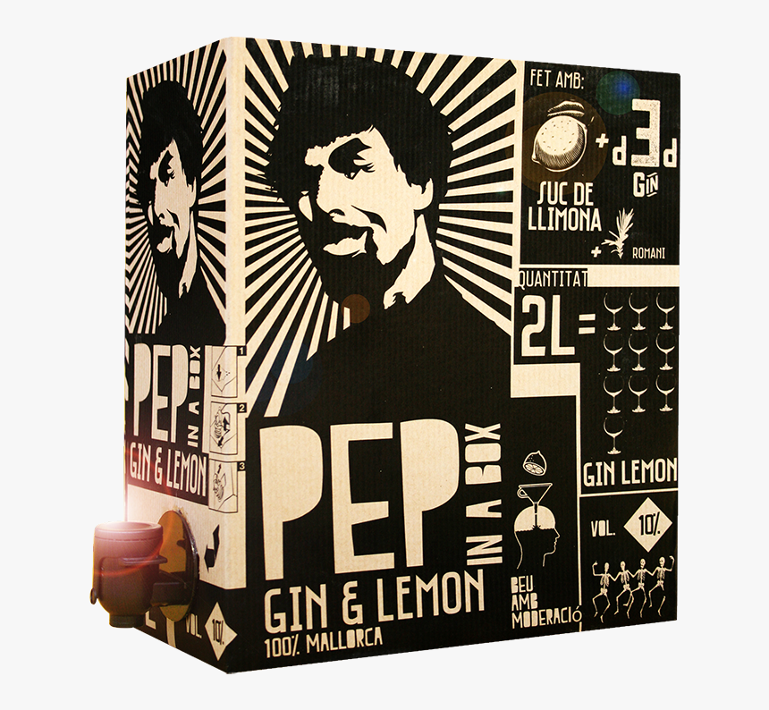 Pep Lemon, HD Png Download, Free Download