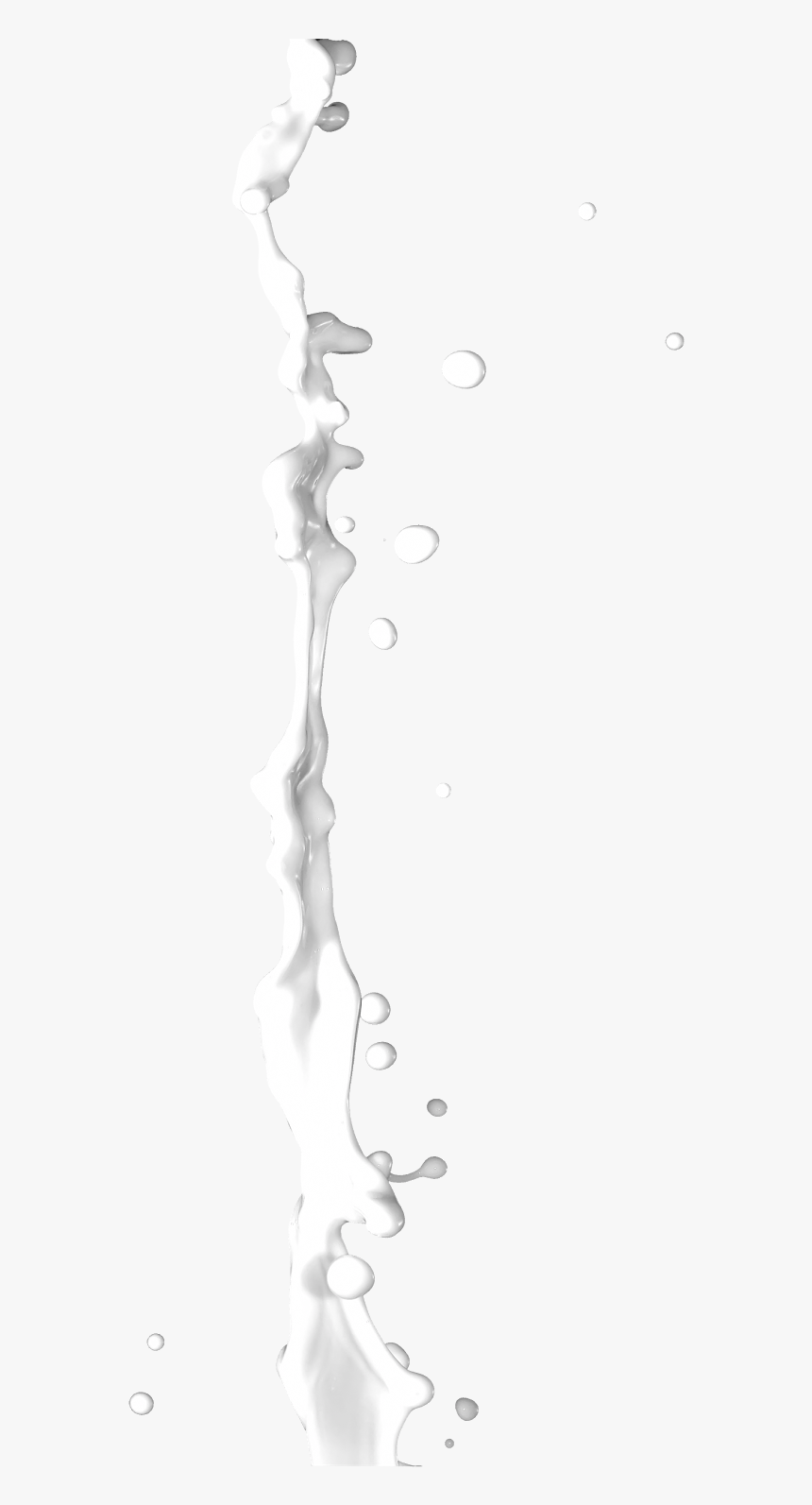 Transparent Leche Png - Milk Psd, Png Download, Free Download