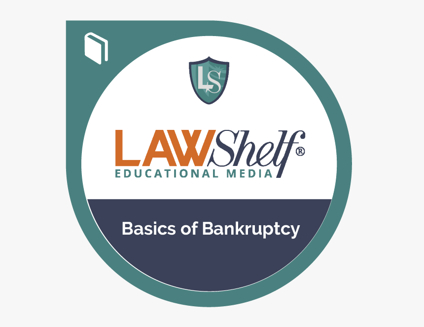 Basics Of Bankruptcy Law, HD Png Download, Free Download