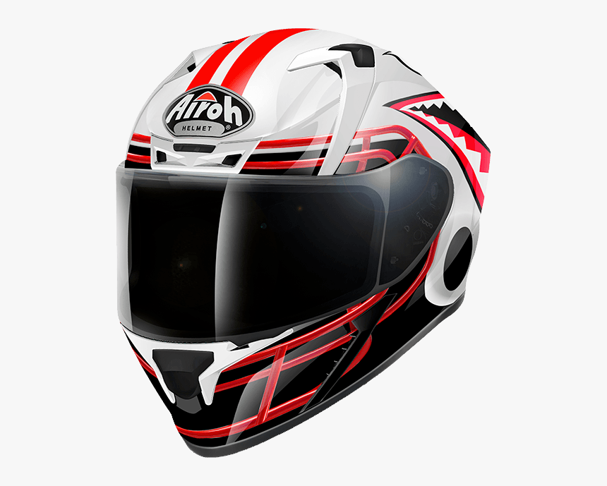 Airoh Full Face Helmets, HD Png Download, Free Download