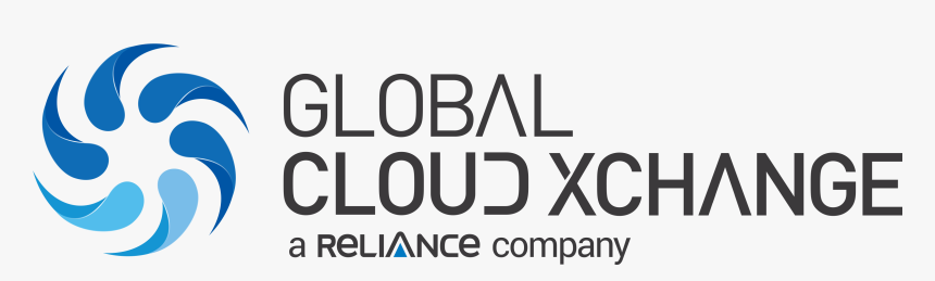 Global Cloud Xchange Logo 84887 - Global Cloud Xchange Logo, HD Png Download, Free Download