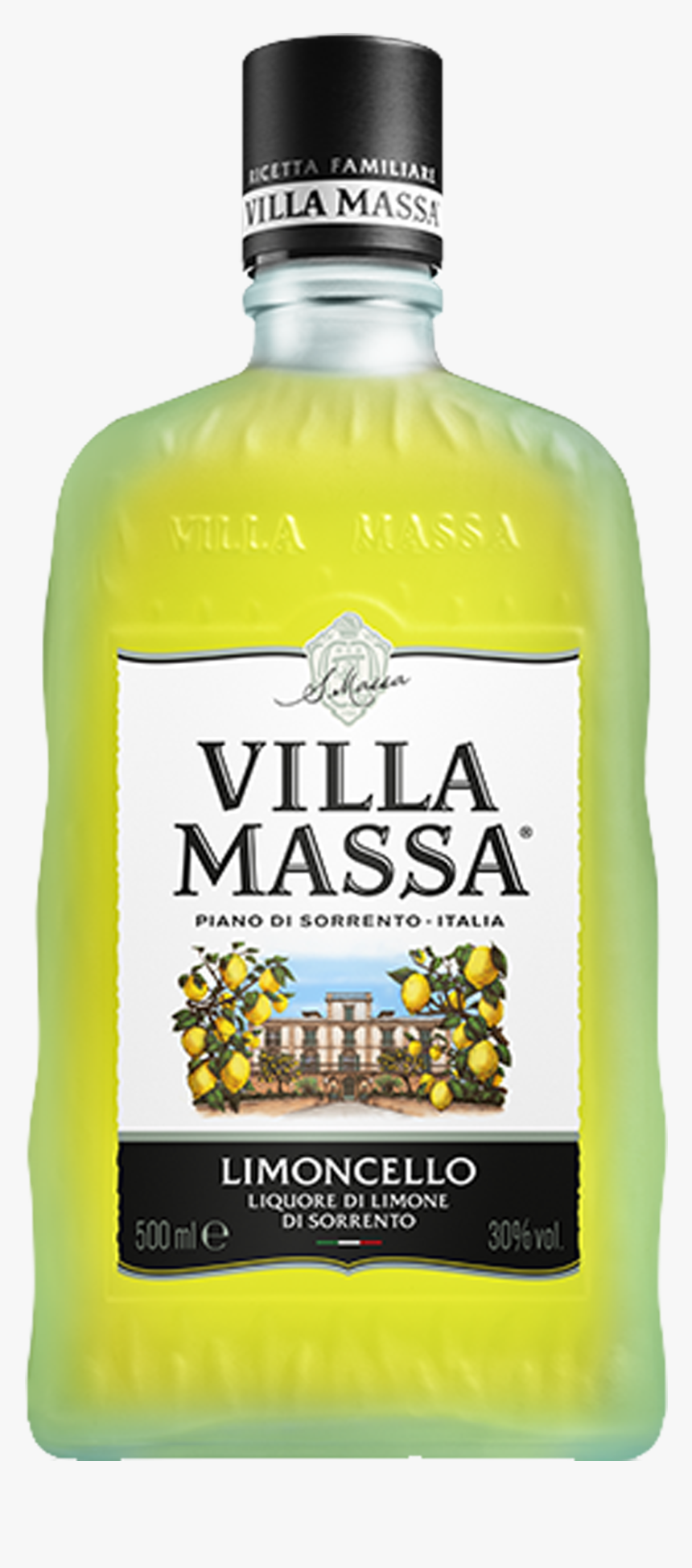 Villa Massa Limoncello, HD Png Download, Free Download