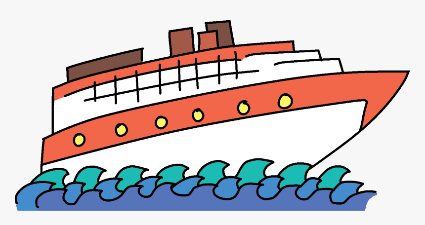 Boat Animation Png, Transparent Png, Free Download