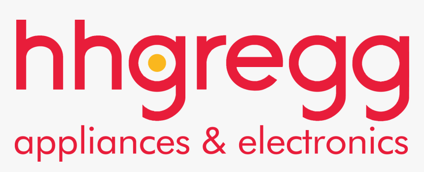 Hh Gregg Logo Png, Transparent Png - kindpng