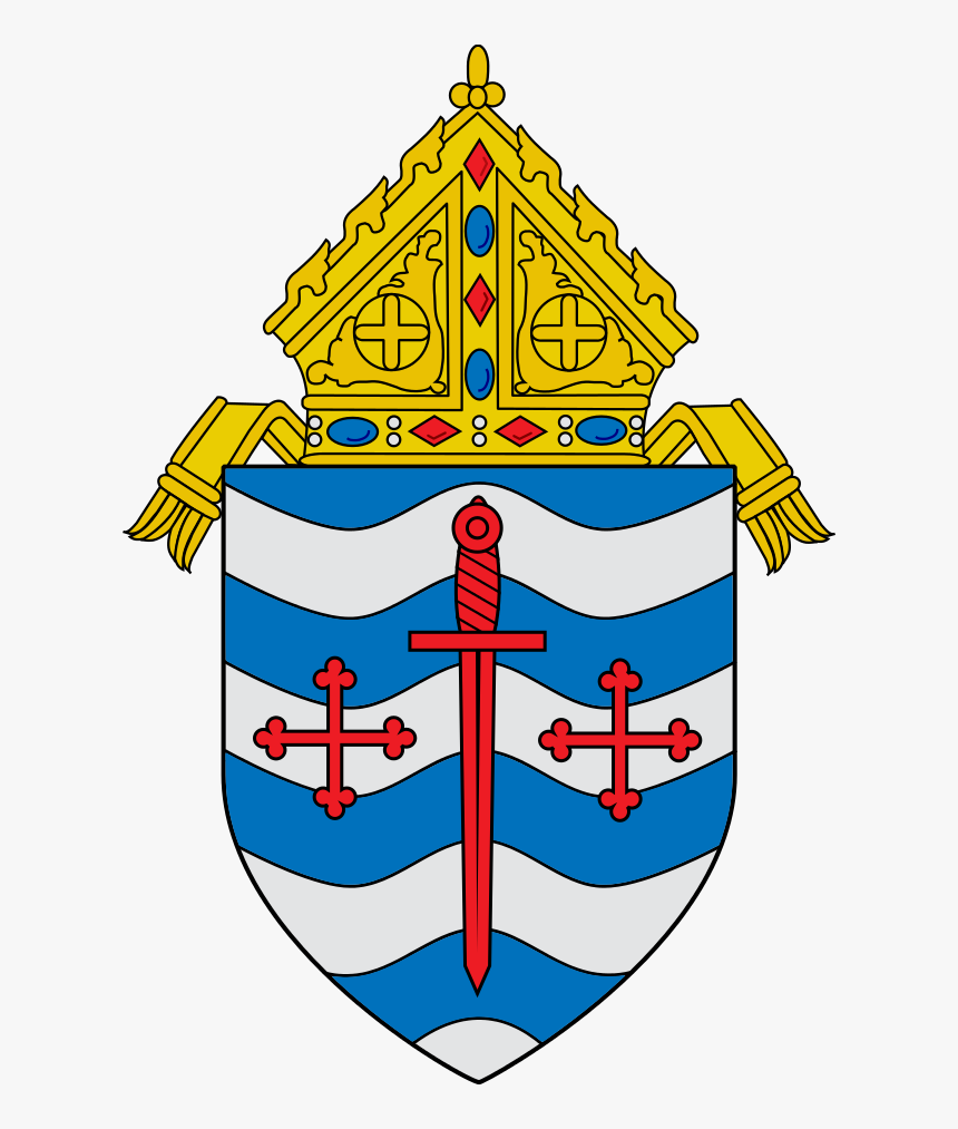 Archdiocese Of Boston Coat Of Arms, HD Png Download, Free Download