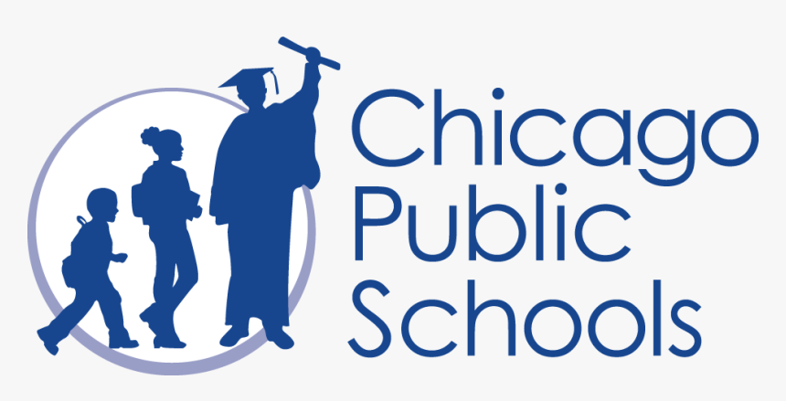 Bankruptcy Offers No Easy Fix For Chicago Public School - Chicago Public Schools Letterhead, HD Png Download, Free Download