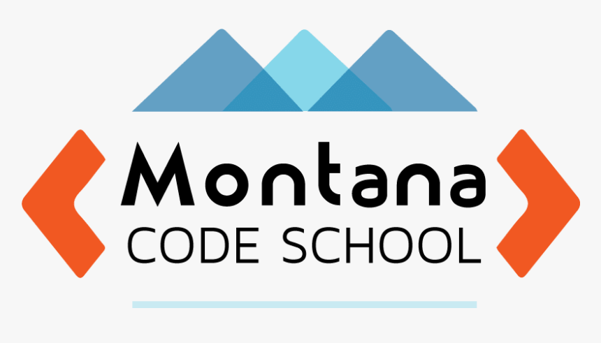 Montana Code School Logo - Montana Code School, HD Png Download, Free Download