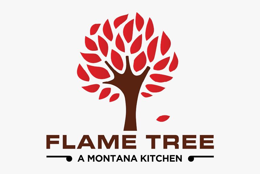 Ft - Flame Tree Catering Nz Logo Png, Transparent Png, Free Download