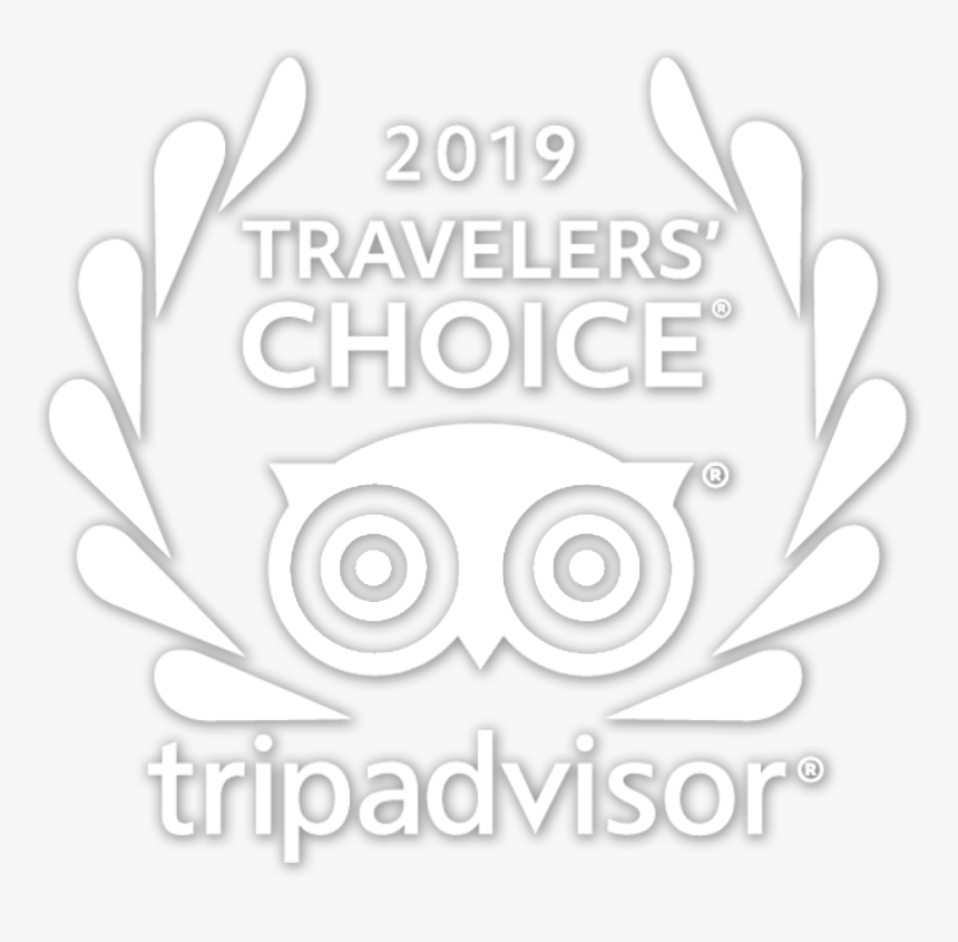 2019 Tripadvisor Travellers Choice Award, HD Png Download, Free Download