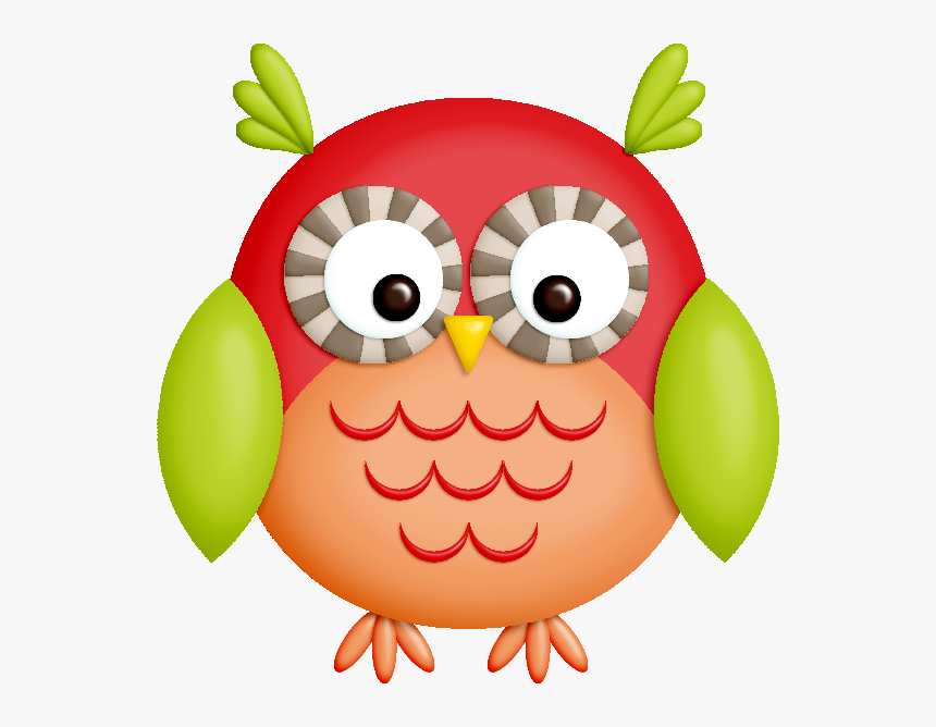 Hug Clipart Owl - Dita Mes De Gener, HD Png Download, Free Download