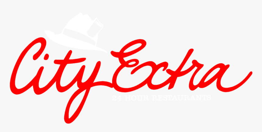 Cityextra Logo Large - City Extra, HD Png Download, Free Download