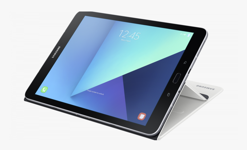 La Nueva Samsung Galaxy Tab S3 - Samsung Tablet Png, Transparent Png, Free Download